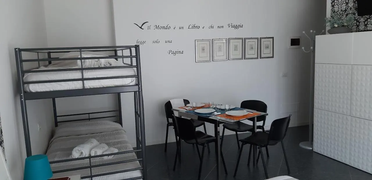 Manzoni Residence Como
