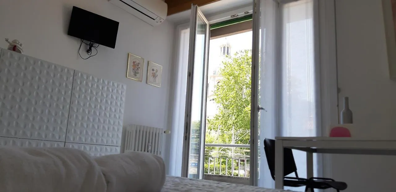 Manzoni Residence Como Apartment