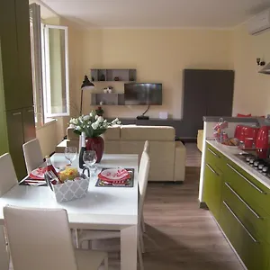 Casa Molinari Côme