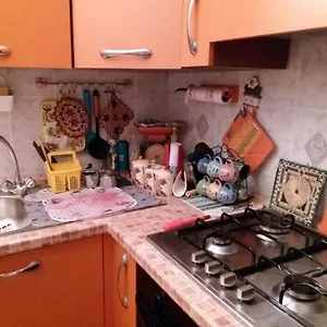Casa A Casa vacanze Punta Secca
