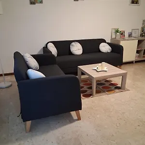 Apartment Lario Promenade: Family Friendly In, Como