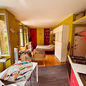 Appartement Principessa Close To The, Como