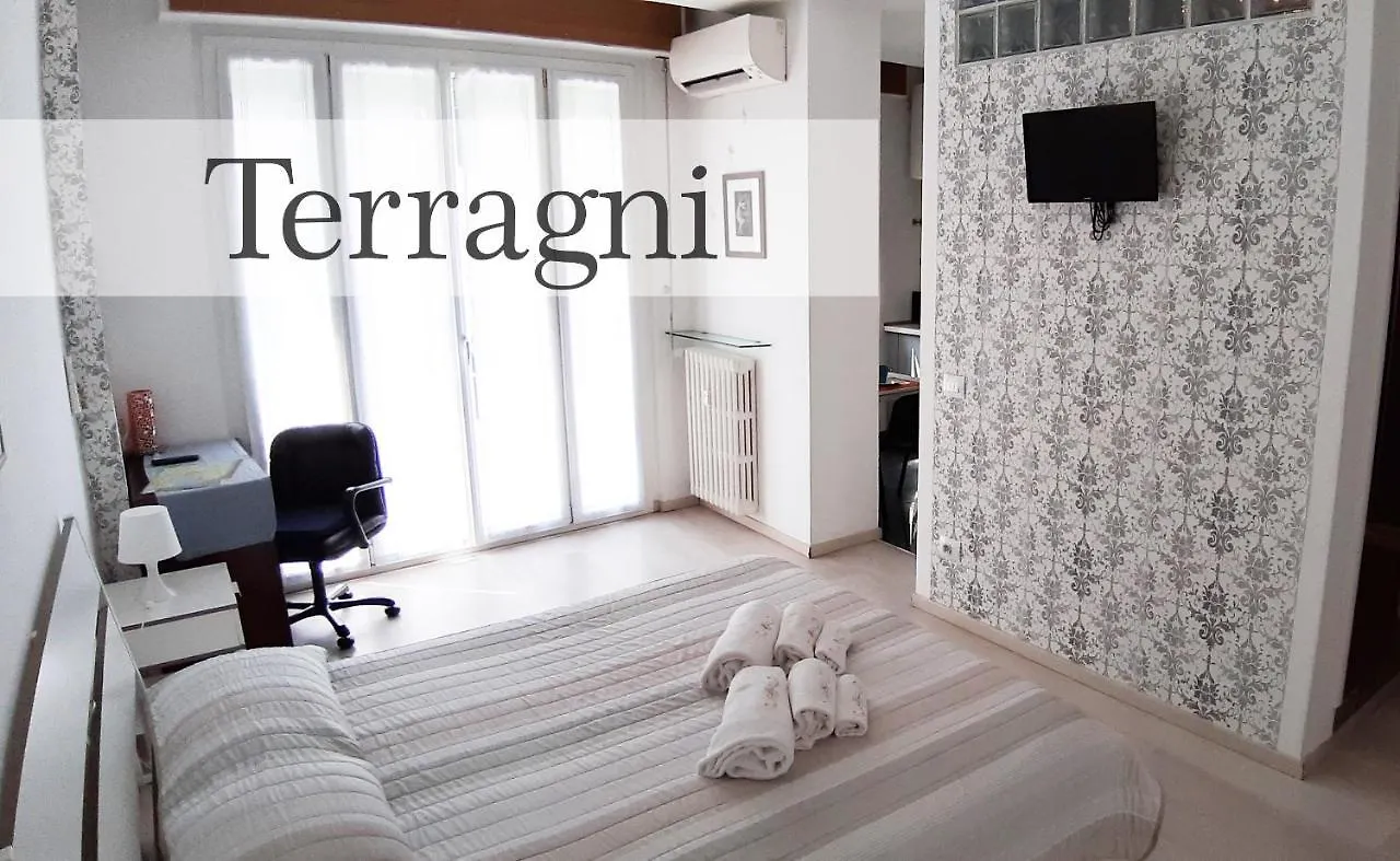 Manzoni Residence 코모