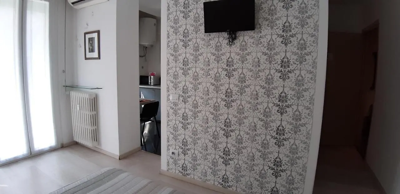 Manzoni Residence Como Apartment