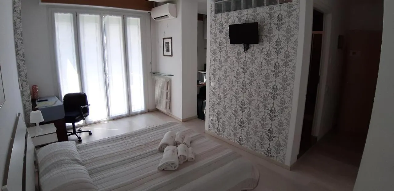 Manzoni Residence Como Apartment