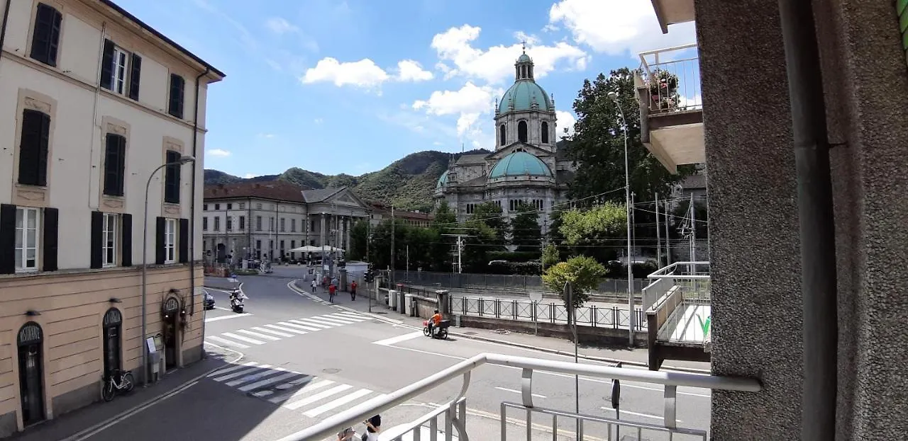 Manzoni Residence 코모 0*,  이탈리아