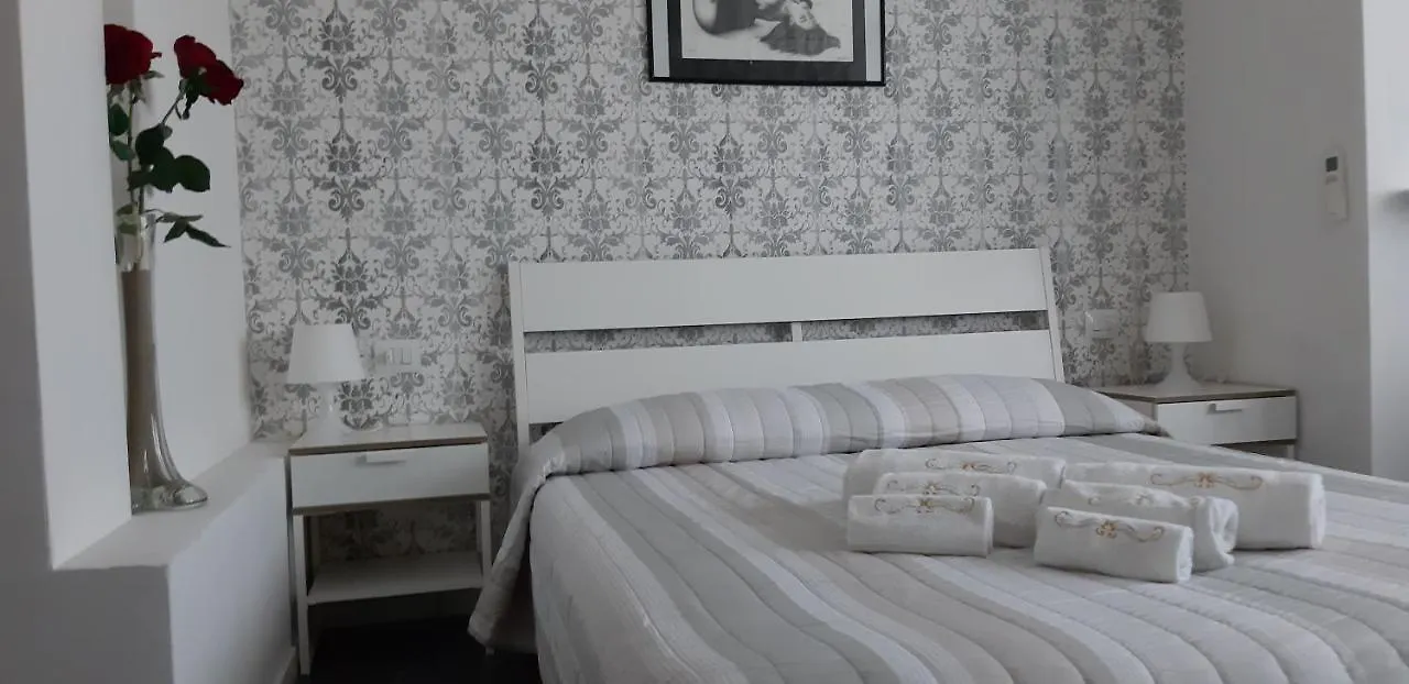 Apartment Manzoni Residence Como