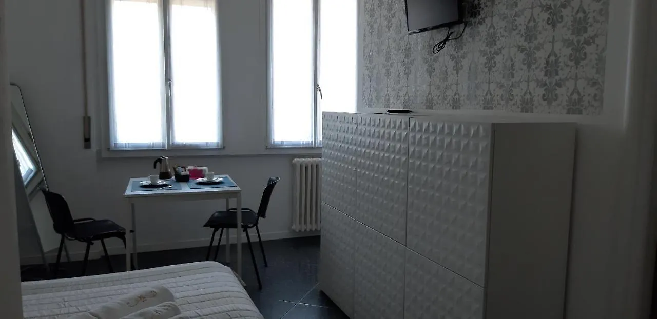 Apartment Manzoni Residence Como