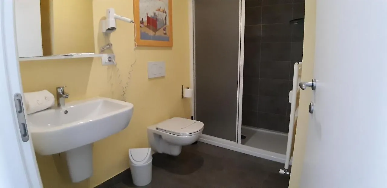 Apartment Manzoni Residence Como Italy