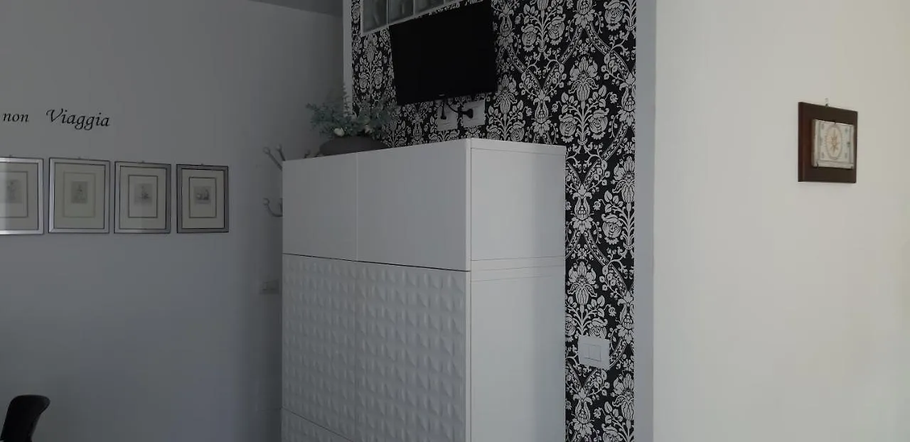 Apartment Manzoni Residence Como