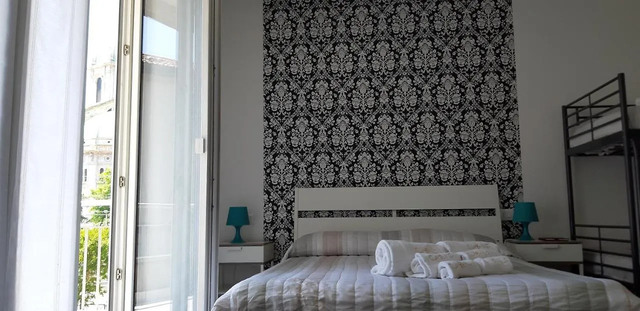 Manzoni Residence Como Apartment