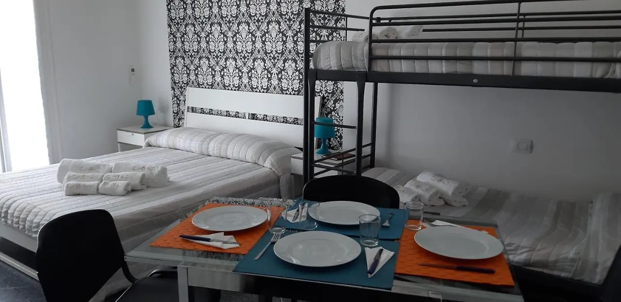 Manzoni Residence Como Apartment