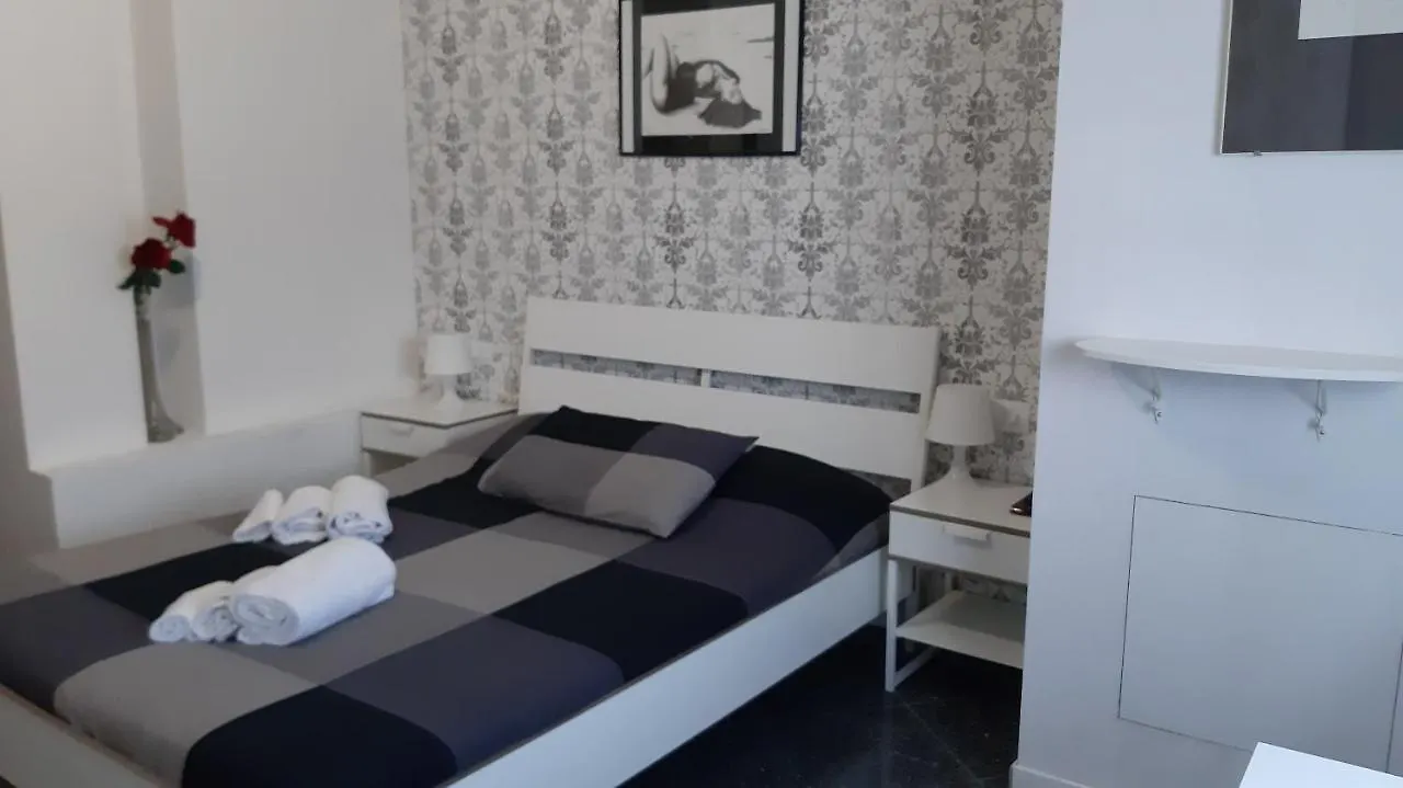 Manzoni Residence Como