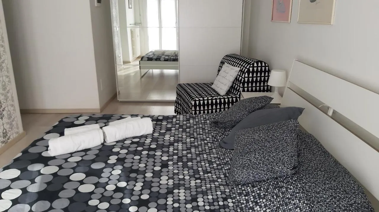 Manzoni Residence Como Apartment