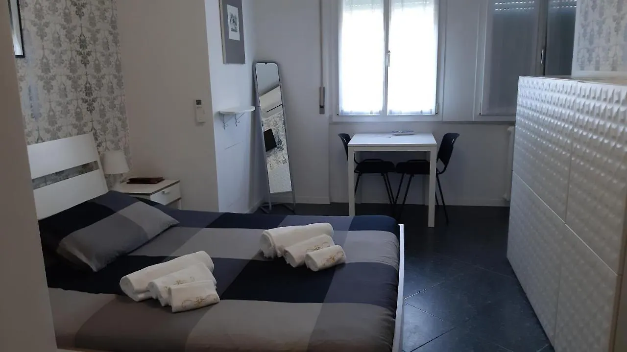Manzoni Residence Como Apartment