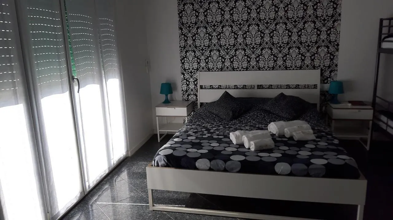 Apartment Manzoni Residence Como