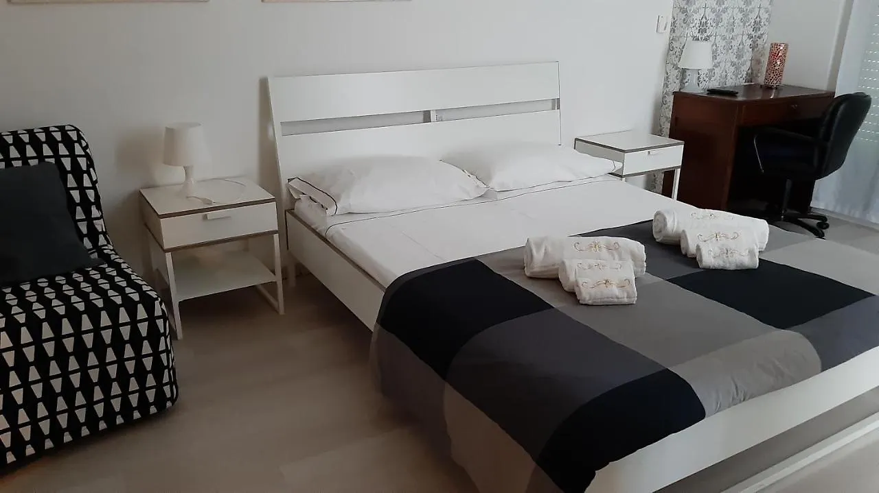 Manzoni Residence Como