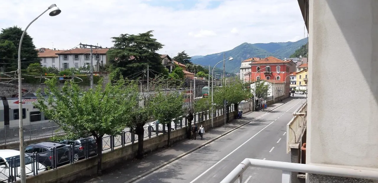 Manzoni Residence Como Italië